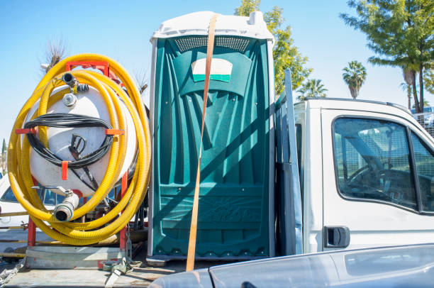 Best Emergency porta potty rental  in Walton Park, NY