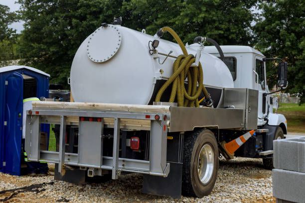 Best Sanitation services for porta potties  in Walton Park, NY